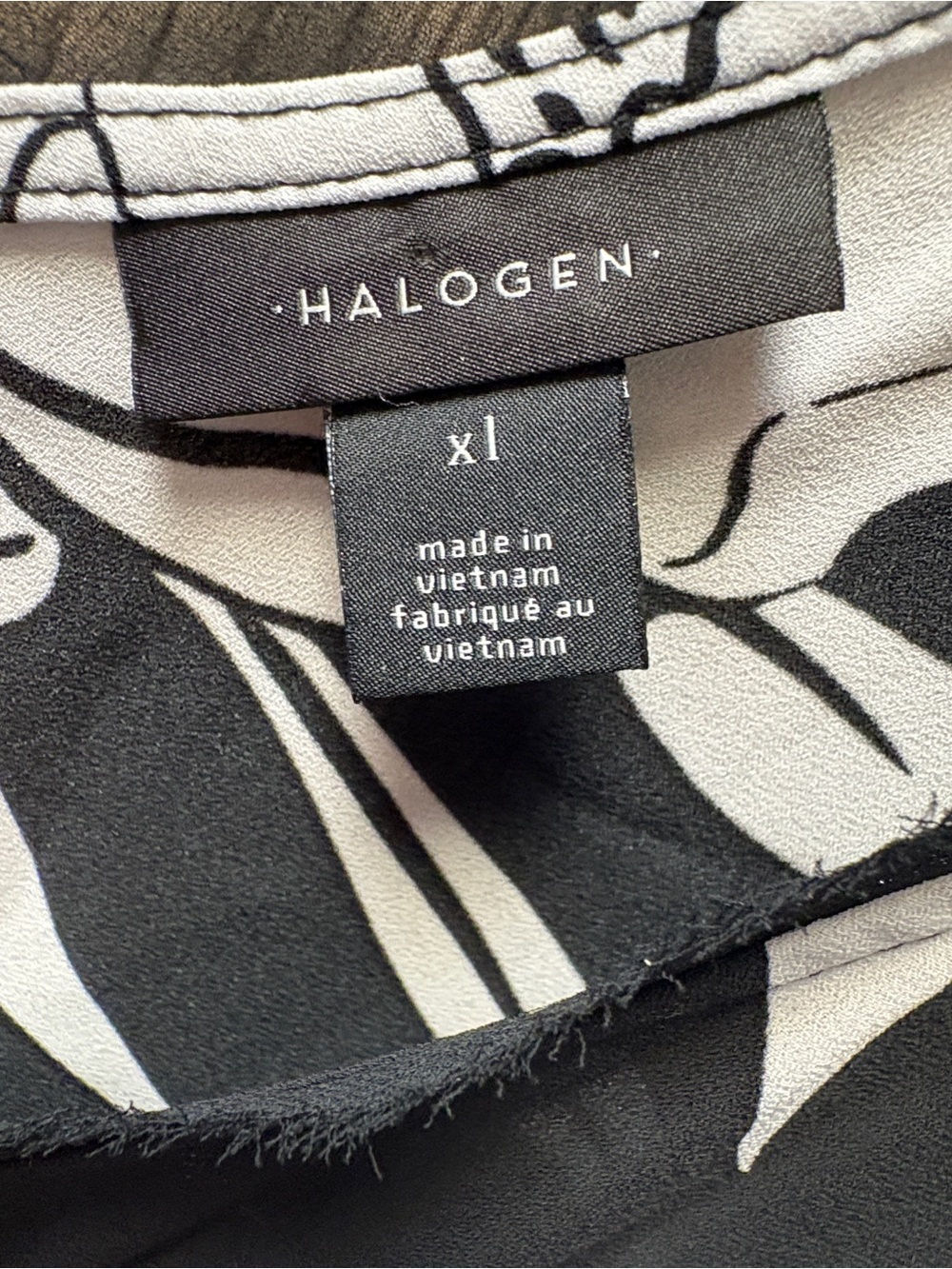 Halogen Top - Picture 8 of 9
